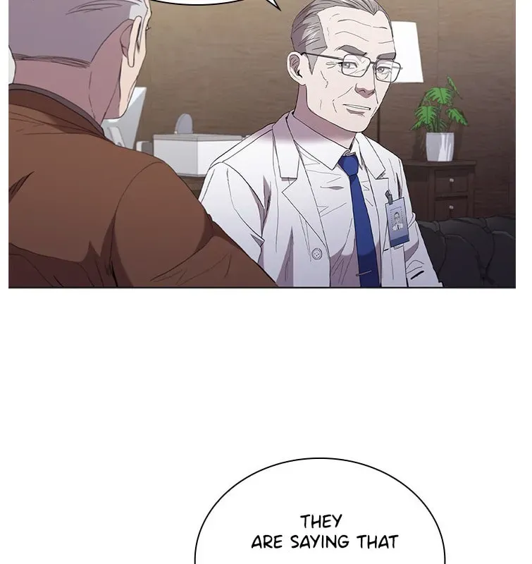 A True Doctor Chapter 116 — Page 59