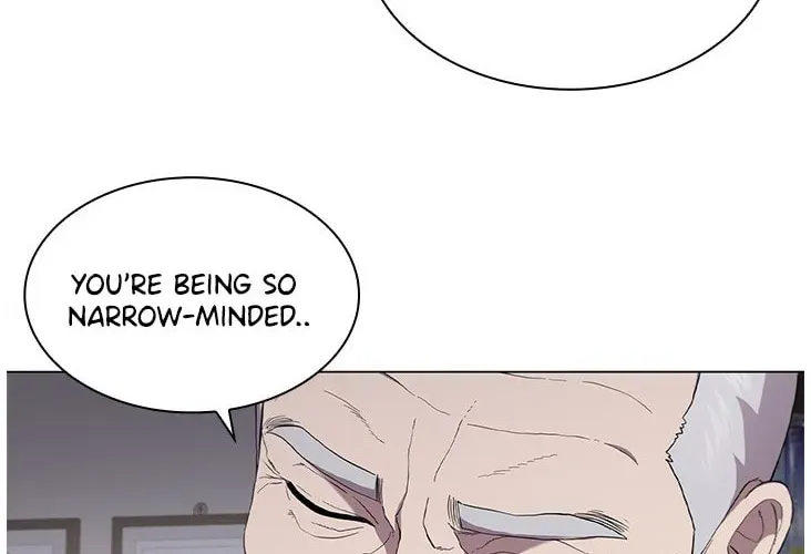 A True Doctor Chapter 116 — Page 65