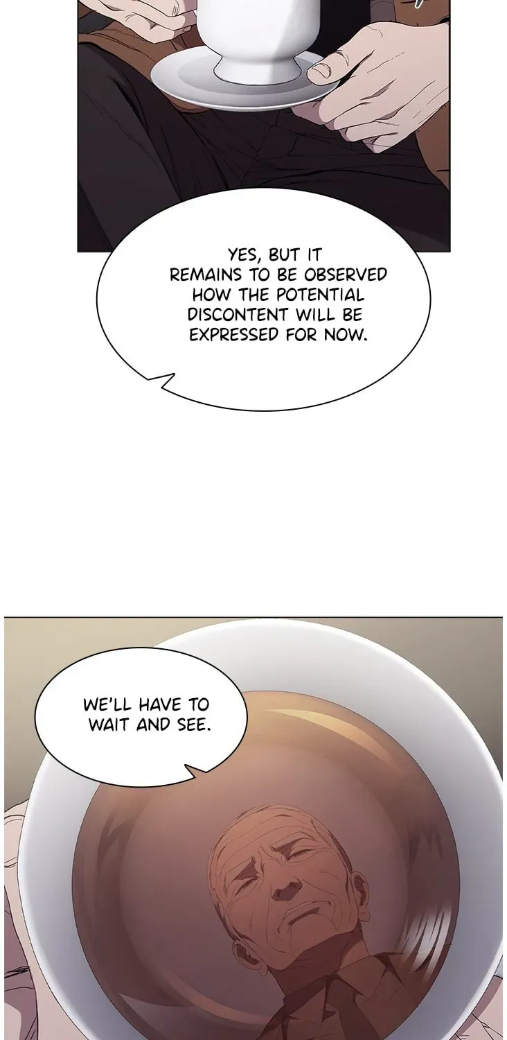 A True Doctor Chapter 116 — Page 68