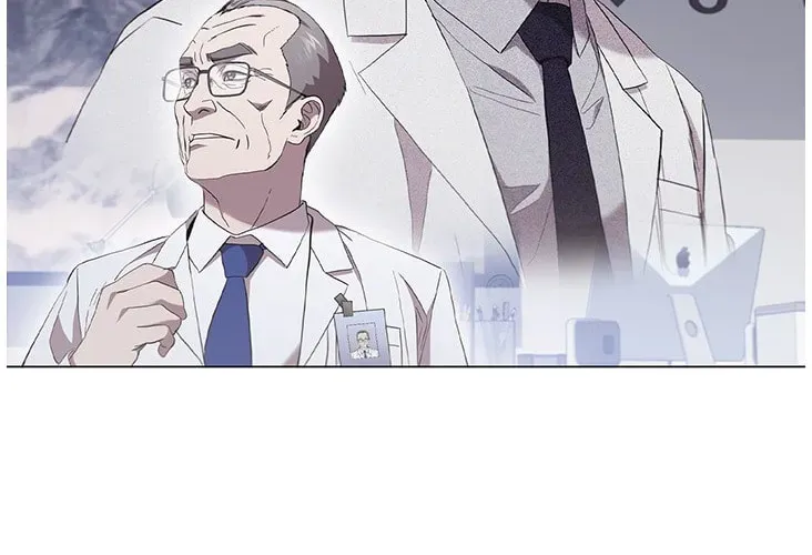 A True Doctor Chapter 116 — Page 71