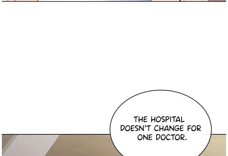 A True Doctor Chapter 116 — Page 73