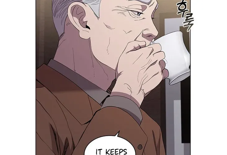 A True Doctor Chapter 116 — Page 75