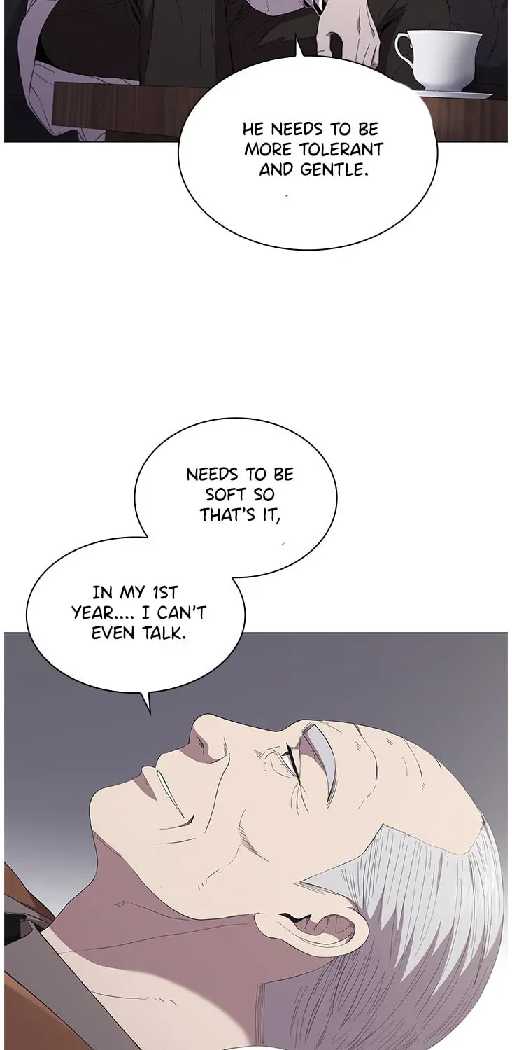 A True Doctor Chapter 116 — Page 82