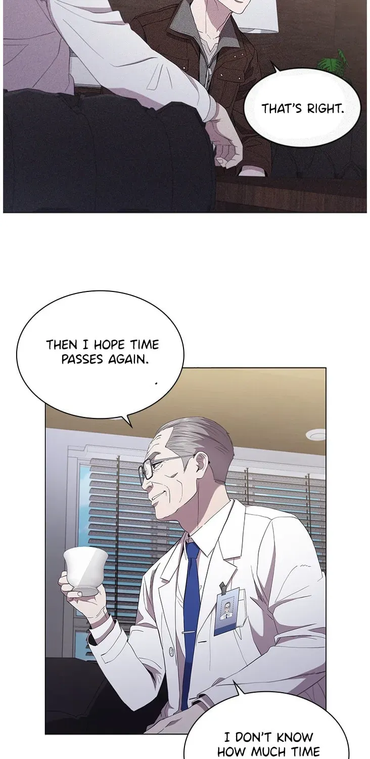 A True Doctor Chapter 116 — Page 84