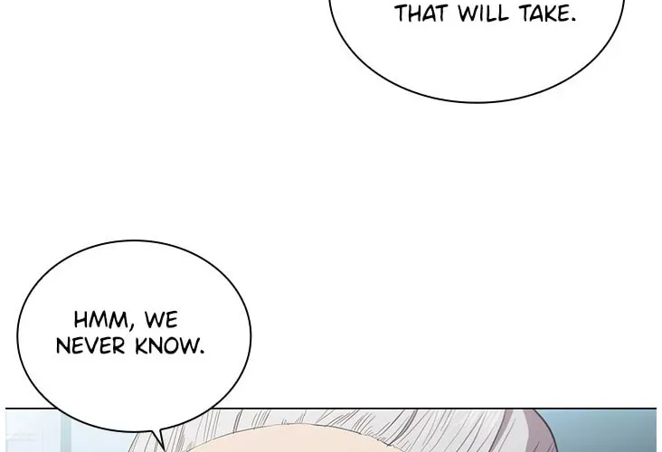 A True Doctor Chapter 116 — Page 85