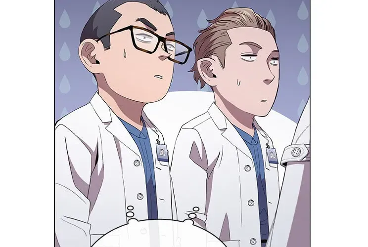 A True Doctor Chapter 117 — Page 5