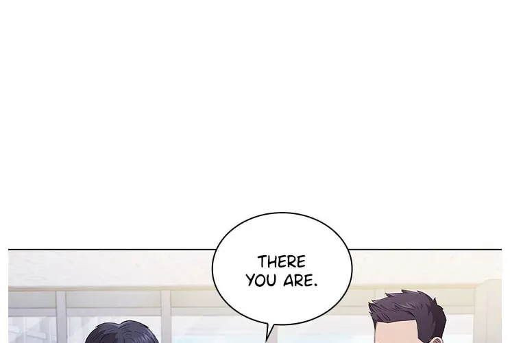 A True Doctor Chapter 117 — Page 7