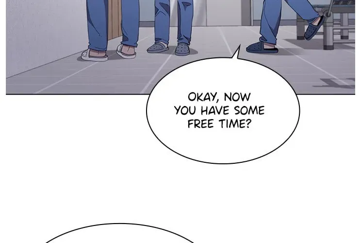 A True Doctor Chapter 117 — Page 9