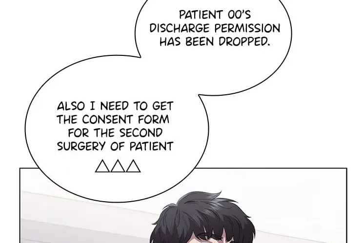A True Doctor Chapter 117 — Page 17