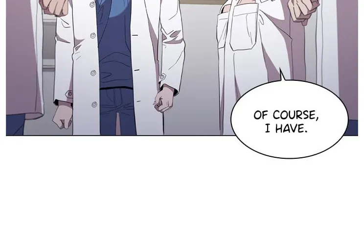 A True Doctor Chapter 117 — Page 19