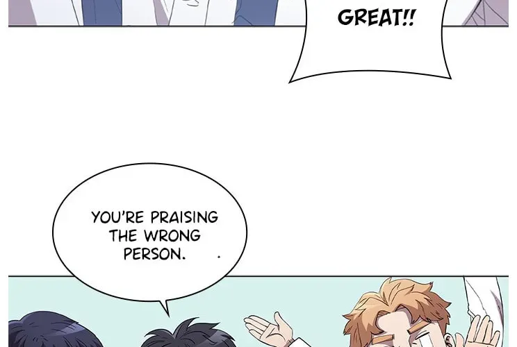 A True Doctor Chapter 117 — Page 21