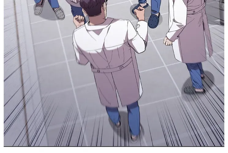 A True Doctor Chapter 117 — Page 23