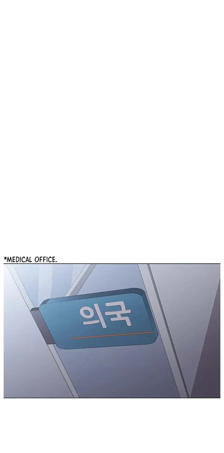 A True Doctor Chapter 117 — Page 24