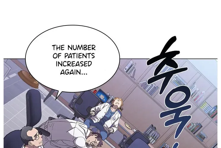 A True Doctor Chapter 117 — Page 25