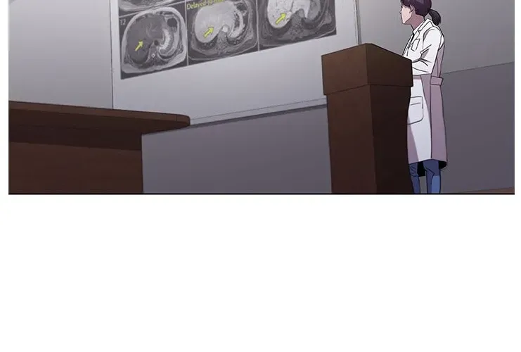 A True Doctor Chapter 117 — Page 36