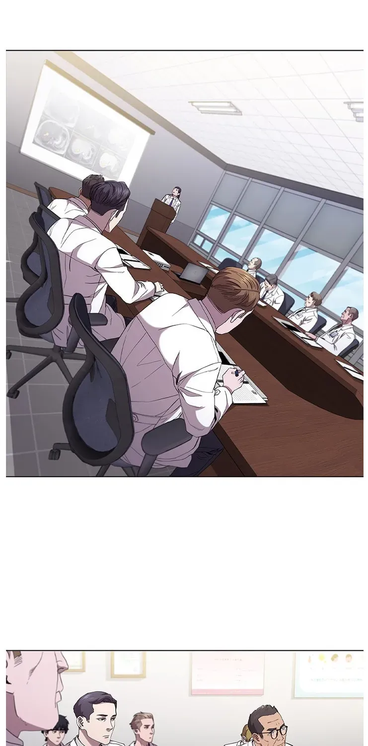 A True Doctor Chapter 117 — Page 37