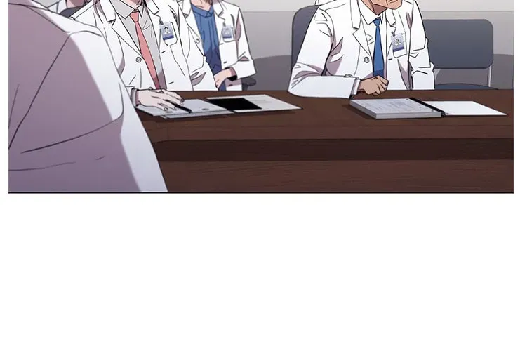 A True Doctor Chapter 117 — Page 38