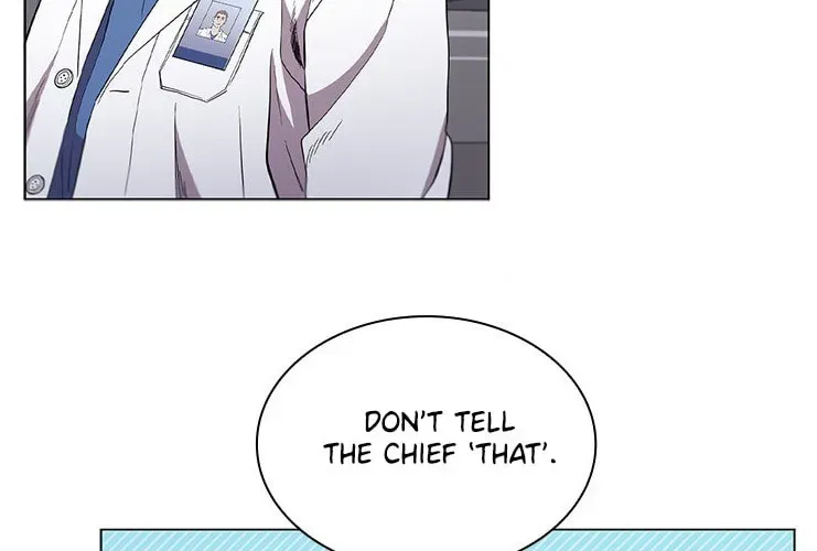 A True Doctor Chapter 117 — Page 44