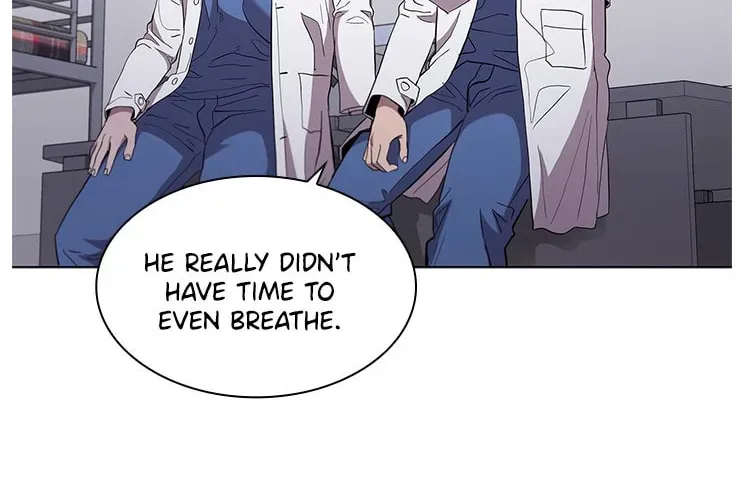 A True Doctor Chapter 117 — Page 48
