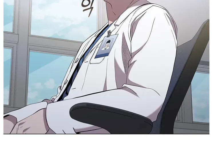 A True Doctor Chapter 117 — Page 58