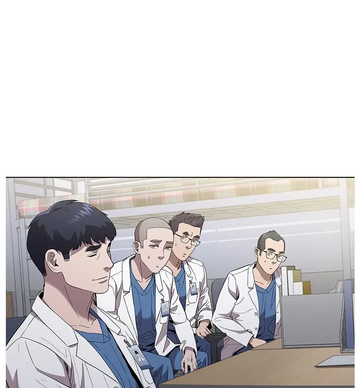 A True Doctor Chapter 117 — Page 59