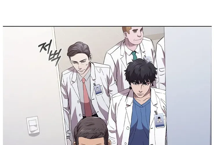 A True Doctor Chapter 117 — Page 63