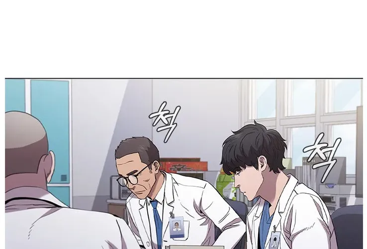 A True Doctor Chapter 117 — Page 65