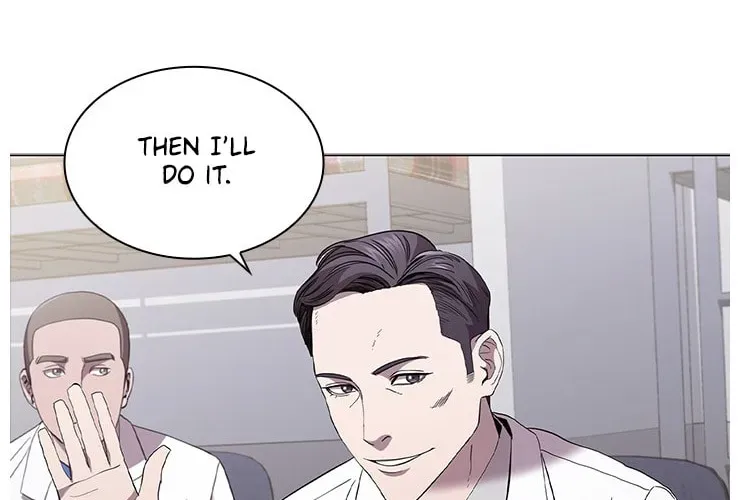 A True Doctor Chapter 117 — Page 69