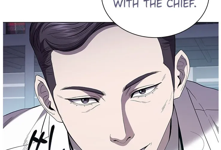 A True Doctor Chapter 117 — Page 73