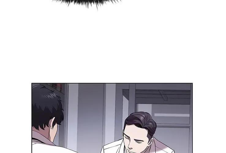 A True Doctor Chapter 117 — Page 75
