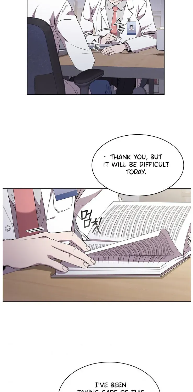 A True Doctor Chapter 117 — Page 76