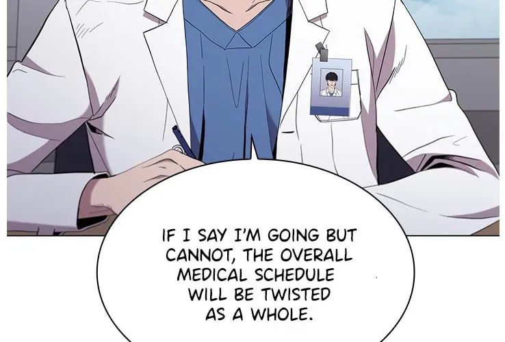 A True Doctor Chapter 117 — Page 79