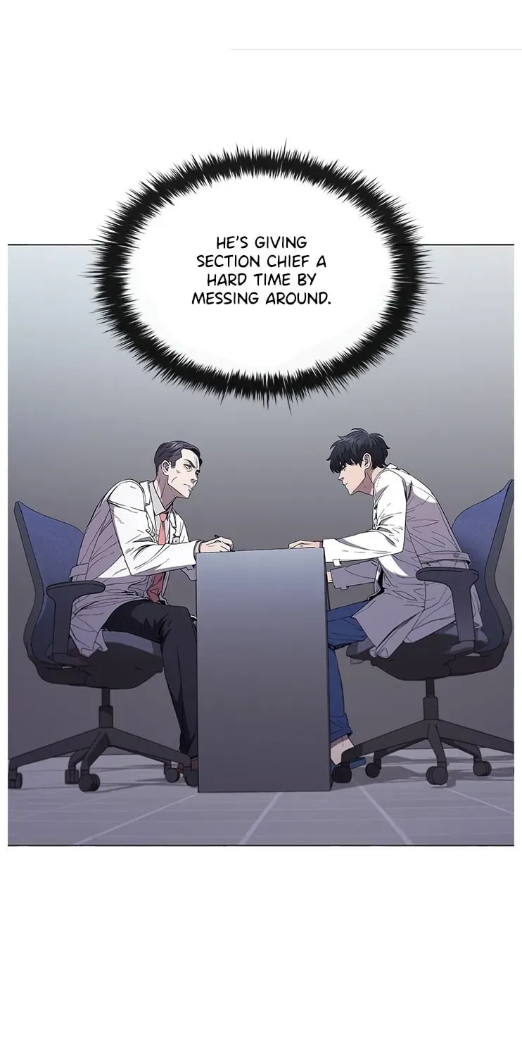 A True Doctor Chapter 118 — Page 2