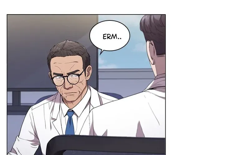 A True Doctor Chapter 118 — Page 3