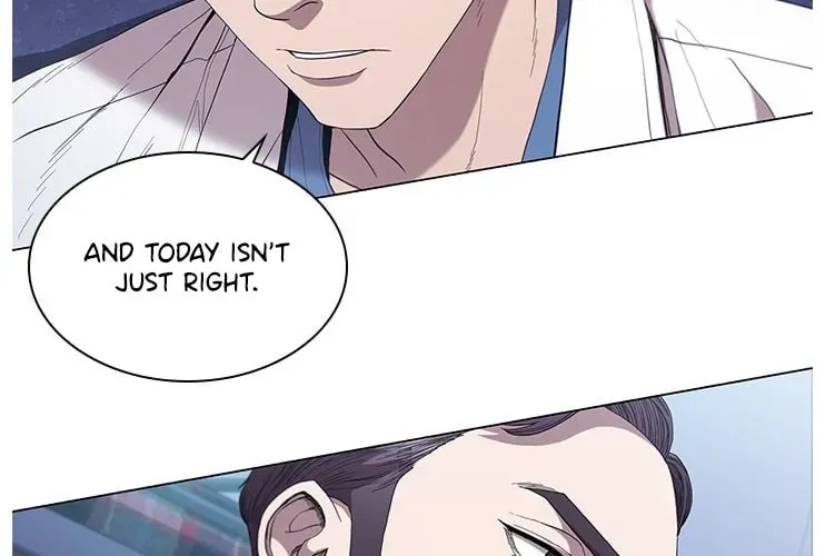 A True Doctor Chapter 118 — Page 5