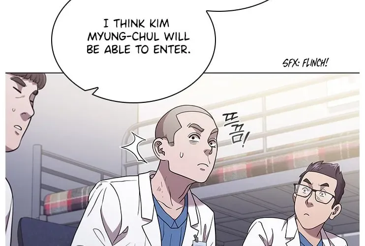 A True Doctor Chapter 118 — Page 7