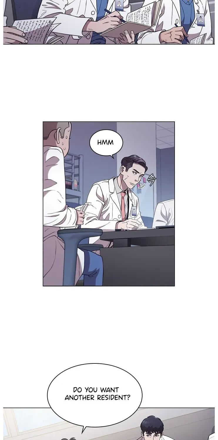 A True Doctor Chapter 118 — Page 8