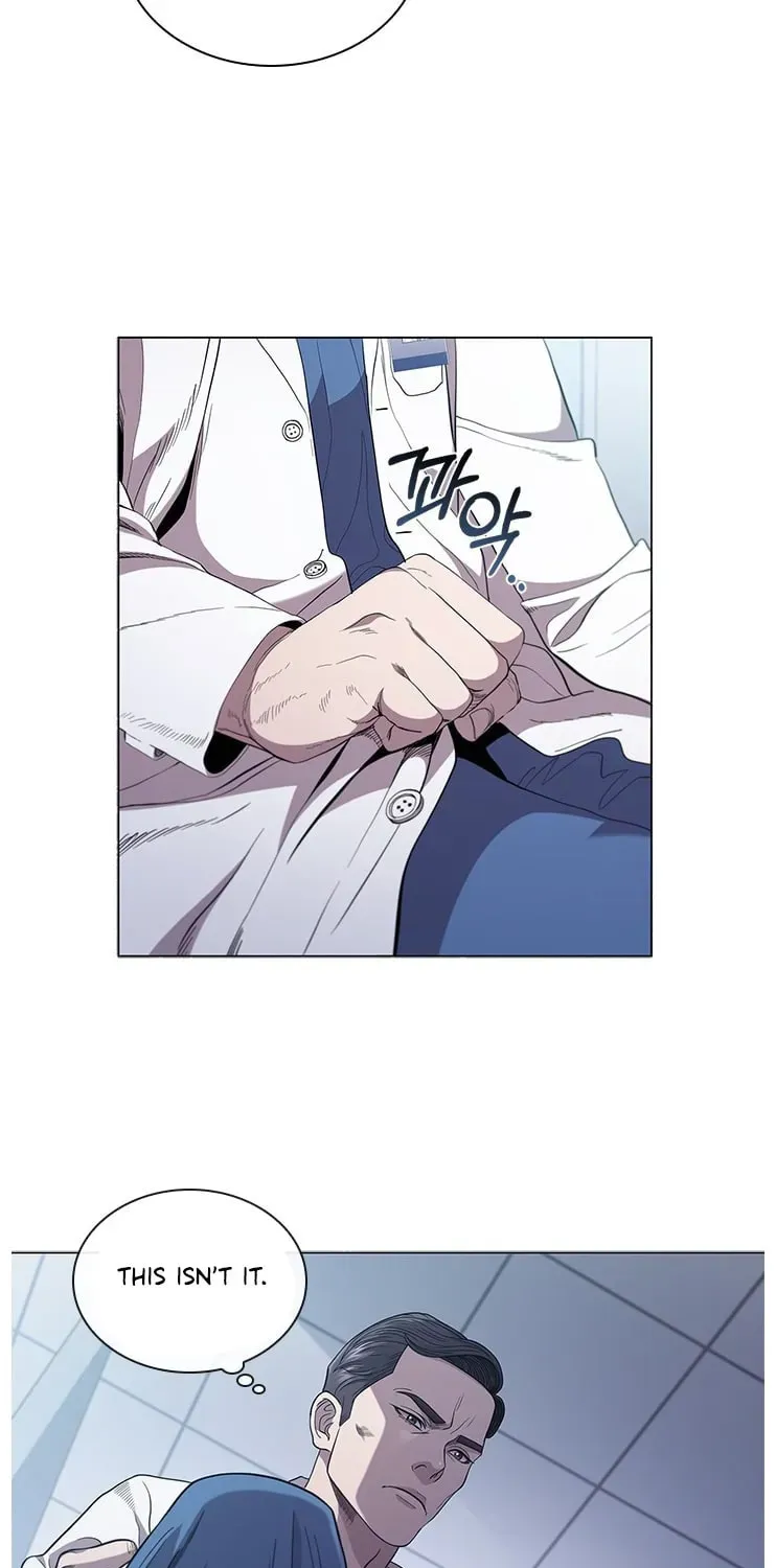 A True Doctor Chapter 118 — Page 14