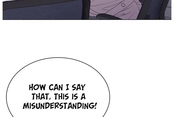 A True Doctor Chapter 118 — Page 21
