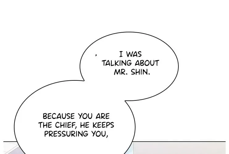 A True Doctor Chapter 118 — Page 23