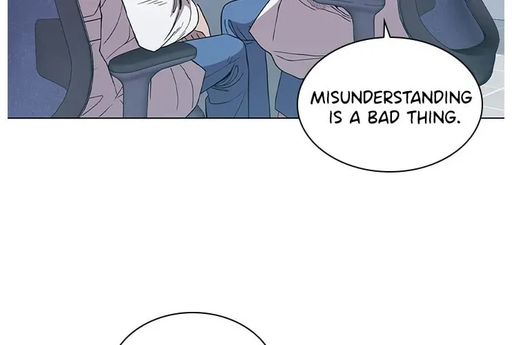 A True Doctor Chapter 118 — Page 25