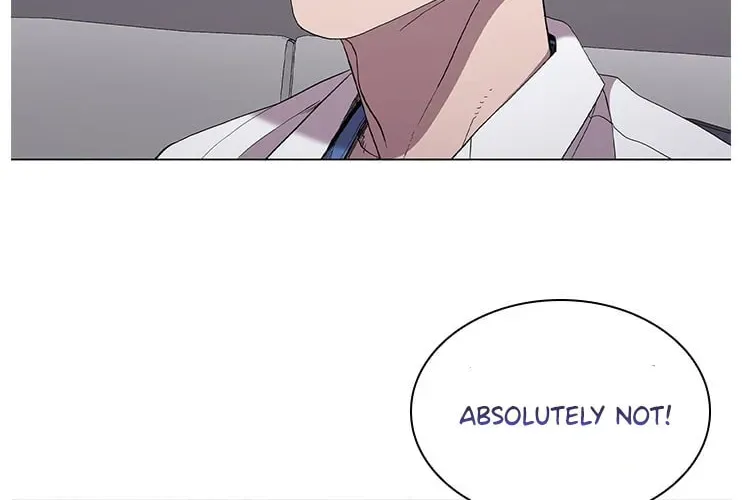 A True Doctor Chapter 118 — Page 27