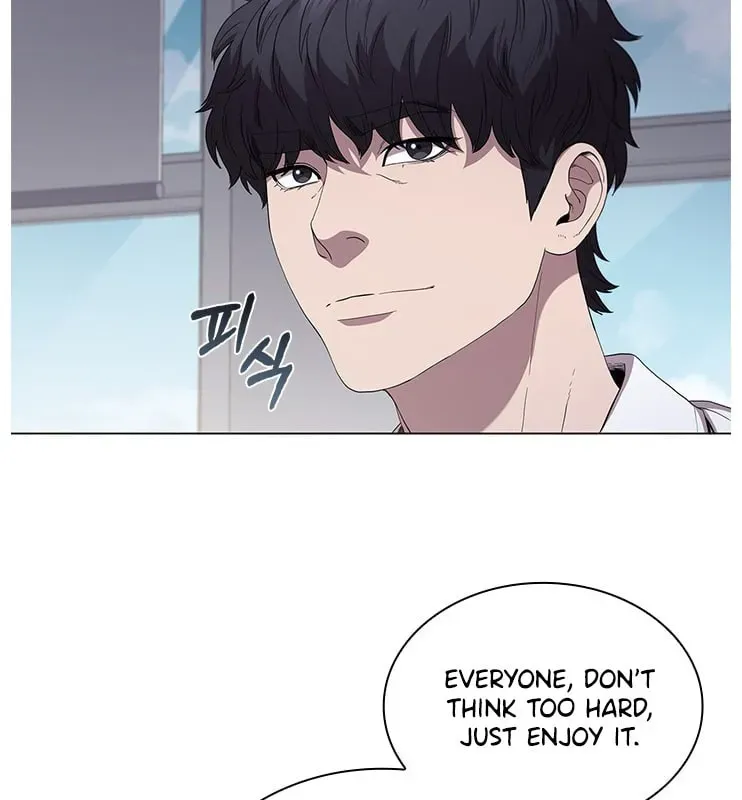 A True Doctor Chapter 118 — Page 30