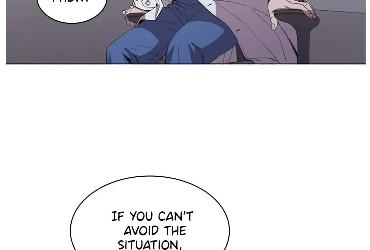 A True Doctor Chapter 118 — Page 36