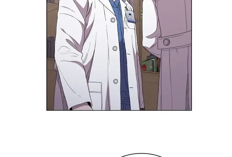 A True Doctor Chapter 118 — Page 38