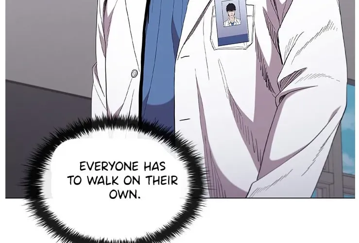 A True Doctor Chapter 118 — Page 40
