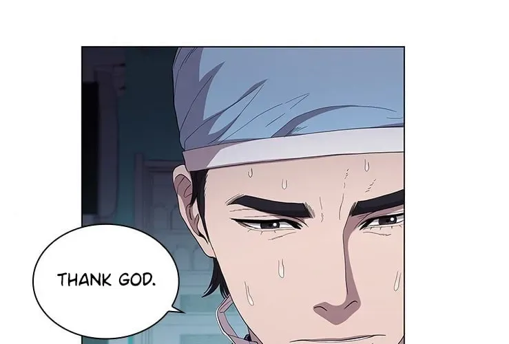A True Doctor Chapter 118 — Page 44