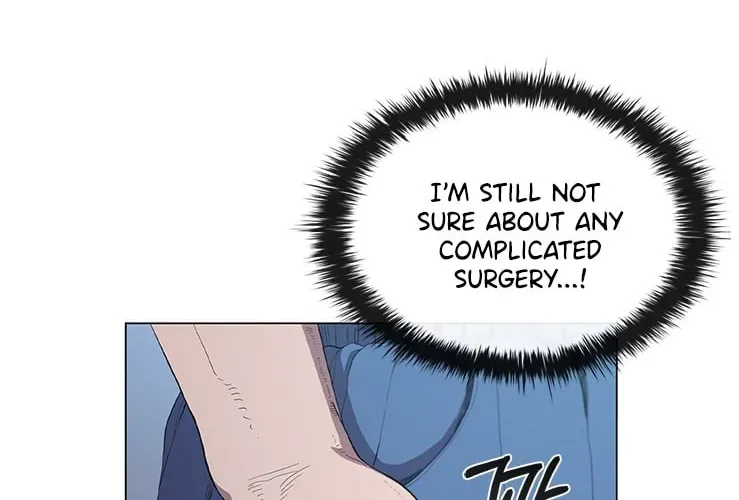 A True Doctor Chapter 118 — Page 50