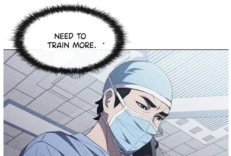 A True Doctor Chapter 118 — Page 52