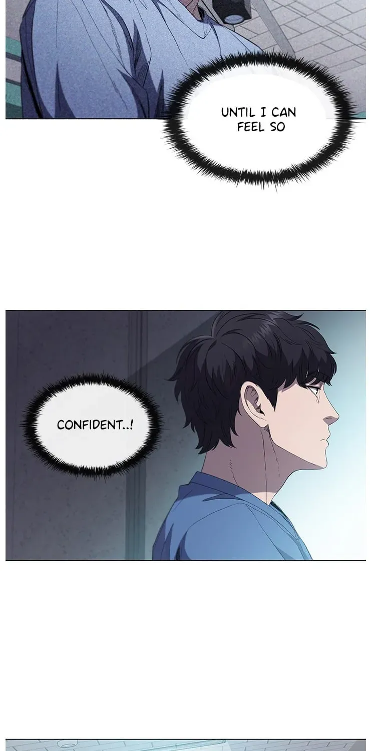 A True Doctor Chapter 118 — Page 53